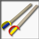 Foam Sword