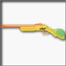 Dart Shotgun