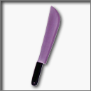 Plastic Machete