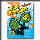 Water Grenades